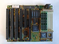 DataExpert 367C + AMD 386 DX 40 MHz + 4 MB RAM picture
