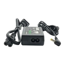 Original Sony AC Power Supply Adapter Sony PSP-100 Charger ADP-624SR picture