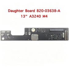 NEW Sleep Keyboard Daughter Board 820-03638-A for Macbook Air 13