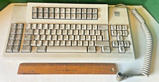 Rare Vintage IBM Keyboard Model 00, 73X3832, 88?  Dated 1987, Converged 122 Keys picture