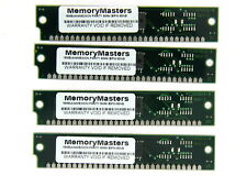 16MB 4x 4MB 30pin SIMM RAM MEMORY without parity 4x8 30-pin Apple Mac PC SE/30 picture