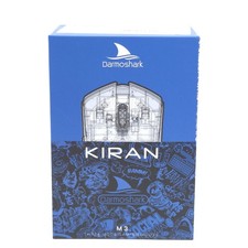 Darmoshark Kiran M3 Pro Wireless Gaming Mouse - Black  picture