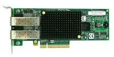 Network interface card Sun Oracle LPe12002 2x8Gb FC PCIe 2.0 x8 ADAPTER 7053434 picture