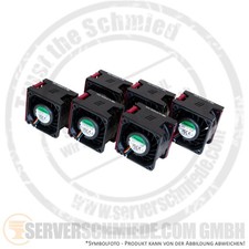 HP Fan Kit 6x Case Fan High Performance DL380 DL385 Gen10 Plus P14608-B21 picture