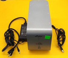 ⭐️⭐️⭐️⭐️⭐️ IOSafe Solo SL1000GBUSB20 1TB Disaster Proof External Hard Drive picture