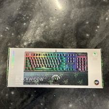 A Bathing Ape x Razer Black Widow V3 Keyboard picture