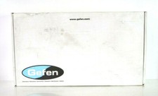 New/ Sealed Gefen EXT-COMPAUD-148 Component Audio Distribution Amplifier A637  picture