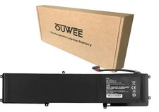 Dentsing BETTY Laptop Battery Replace for Raze RZ09-01301E20 RZ09-01302E22 RZ09 picture