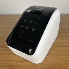 Brother QL-810w Wireless Label Printer picture