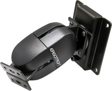 Ergotron – 100 Series Single Monitor Arm, VESA Wall Mount – for Monitors up to 3 picture