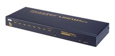 ATEN Master View CS-1708 8-Port External USB KVM Switch picture
