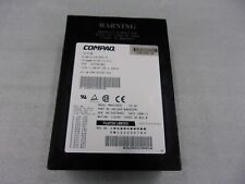 Compaq 313767-001 18.2GB 7.2K RPM 8MB Buffer 80Pin Ultra-160 SCSI 3.5In HH picture