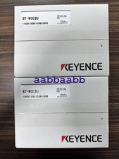 1PCS NEW KEYENCE BT-WUC8U Base Unit Via DHL or FedEX picture