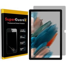 Privacy Anti-Spy Screen Protector Shield For Samsung Galaxy Tab A8 10.5 (2021) picture
