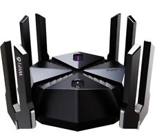 Reyee AX6000 WiFi 6 Router, Wireless 8-Stream Gaming Router, 8 FEMs, 2.5G WAN... picture
