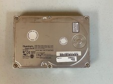 Vintage Quantum Fireball Plus LM20A011-01-A 3.5