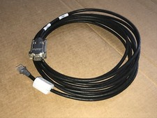 Cisco Tandberg C6000 6000 HD Camera Cable RJ45 DSUB 115421 5M picture