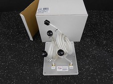 TERRAWAVE 2.4GHz 2dBi/5.1-5.85 GHz 4.5dBi 4 IN 1 OMNI ANTENNA M6020045023602S picture