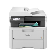 Brother MFC-L3720CDW Wireless All-In-One Duplex Digital Color Laser Printer picture
