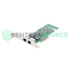 Dell 1P8D1 Dual Port 1GBASE-T PCIe Server Adapter [Full Height] | | PRO/1000 PT picture