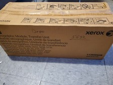Xerox 113R0608 XEROGRAPHIC MODULE Transfer Unit ( OPEN BOX) picture