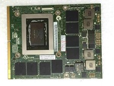 FOR DELL ALIENWARE M17X R4 M18X R2 NVIDIA GTX 675M 2GB MXM 3.0 HXD3N VIDEO CARD picture