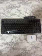 Topre REALFORCE R2TLA-US4G-BK Mechanical Keyboard TESTED picture