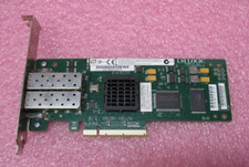 LSI LOGIC LSI7204EP Dual-Port 4GB Fibre Channel PCI Controller Mac Pro Xserve picture