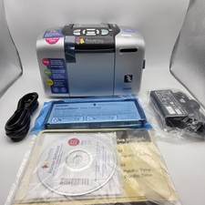 Epson Picture Mate Personal Photo Lab Open Box picture