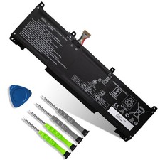 Battery Replacement for HP ProBook EliteBook 45Wh - RH03XL HSTNN-OB1T G8 G9 G10 picture