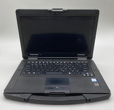 Panasonic ToughBook FZ-55 14