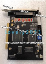 1pc used ADT-8949B1 Control Card picture