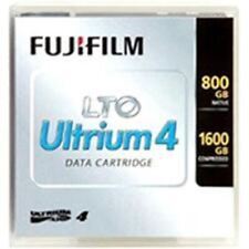 Fujifilm LTO Ultrium 4 Data Cartridge picture