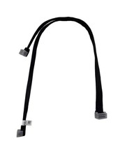 X63V7 New Dell Backplane SAS Cable for R640 Server PCIe H350 H350i H750 RAID picture