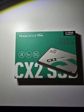 Team Group CX2 2.5