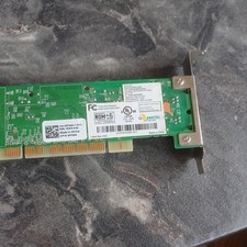 Conexant RD01-D850 (RD01D850) 56 Mbps Modem from Dell Inspiron Desktop (Anatel) picture