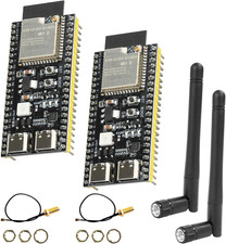 ESP32 S3 N16R8 Development Module for WiFi Bluetooth 5.0 Arduino USB C Antenna picture