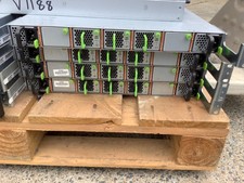 7052969 Sun Oracle 7052969 Datacenter Infiniband Switch 4 units Available. picture