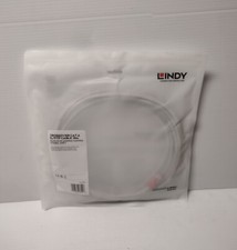 LINDY 10m Cat.6 S/FTP Network Cable, Grey picture