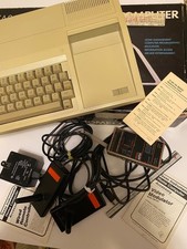 Texas Instruments TI-99/4A Home Computer Bundle picture