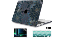 MAKTRON CASE FOR MACBOOK PRO 16