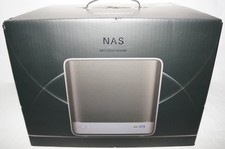 New MINISFORUM 5 Bay Diskless NAS N5 Pro w/Ryzen AI 9 HX 370 16GB DDR5 picture