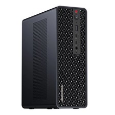Minisforum MS-S1 MAX Next-Gen AI Ryzen AI Max+ 395 3.0GHz  128GB 2TB Workstation picture