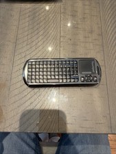 Rii Mini X1 2.4G Wireless Mini Keyboard with Touchpad - no dongle picture