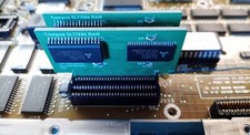 COMPAQ SLT 286 1MB RAM module New 2024 design SLT/286 picture