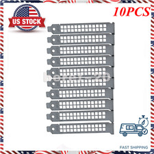 10PCS Full Height Slot Cover N680D for Dell PowerEdge T330 T430 T630 Server picture