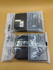 Brand New Sealed Brother LC101Y YELLOW Printer Ink Cartridge Genuine LOT OF 2 picture