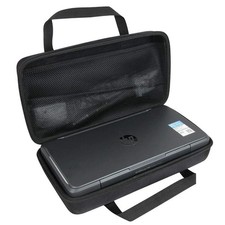 Hard Travel Case for HP OfficeJet 200 Portable Printer (CZ993A) picture