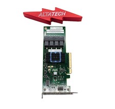 Oracle 7096186_x5 NVME 8-Port PCI Switch Card picture