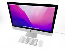 2020 iMac 5K 27-inch 3.6GHz 10-Core i9 / 32GB RAM / 1TB SSD / AMD 5500XT 8GB picture